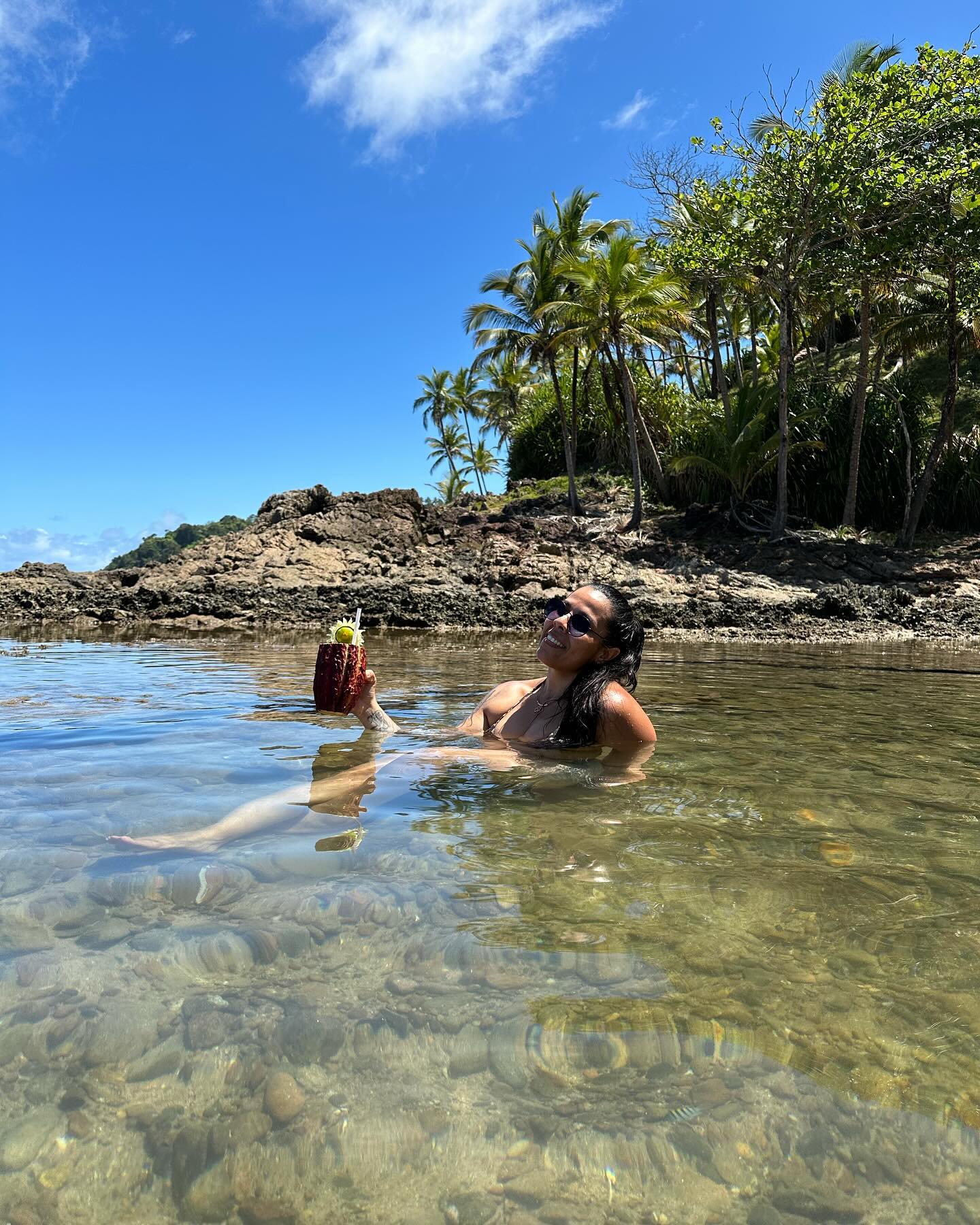 Praia da Arruda