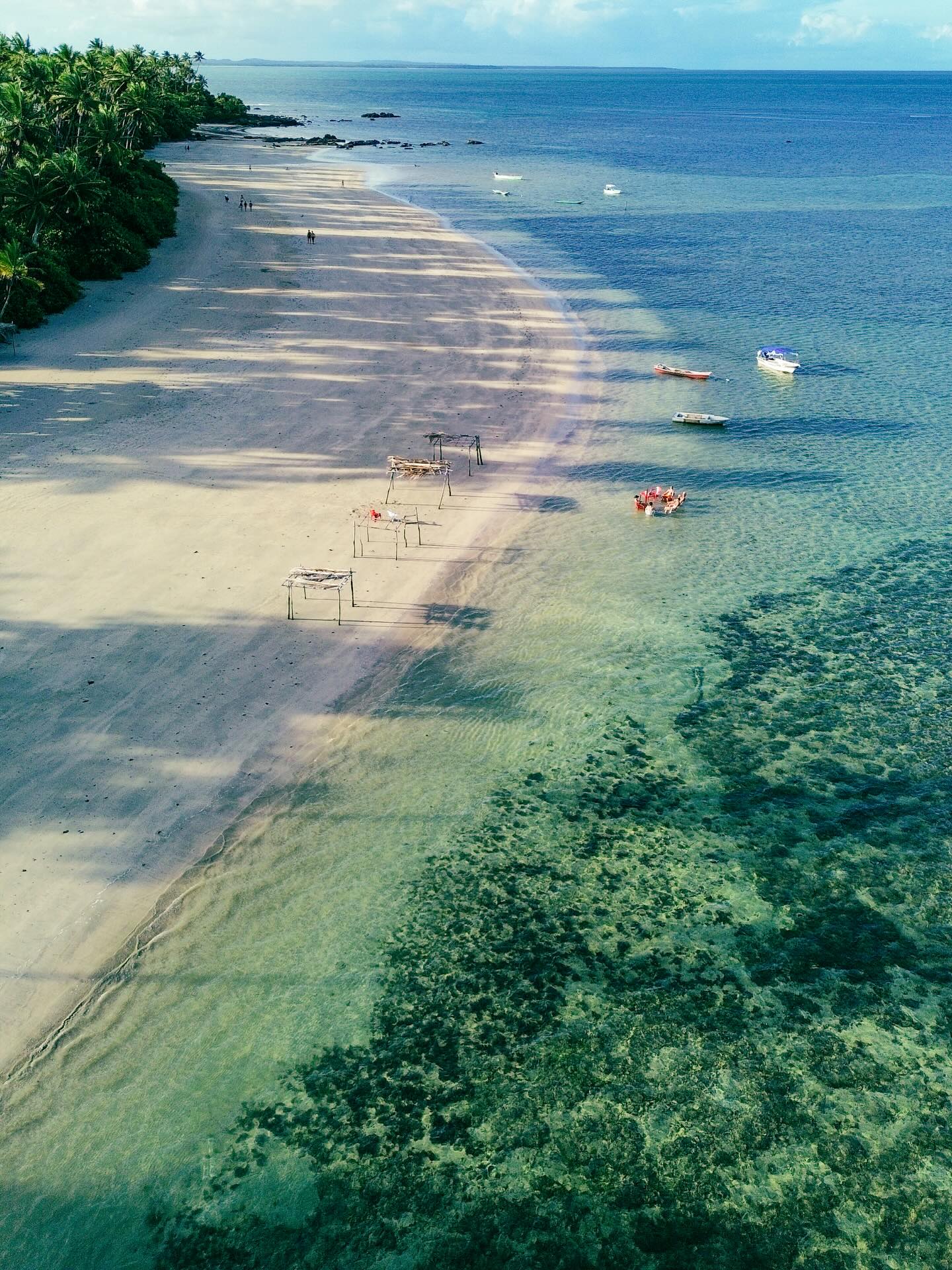Ilha de Boipeba - foto 3