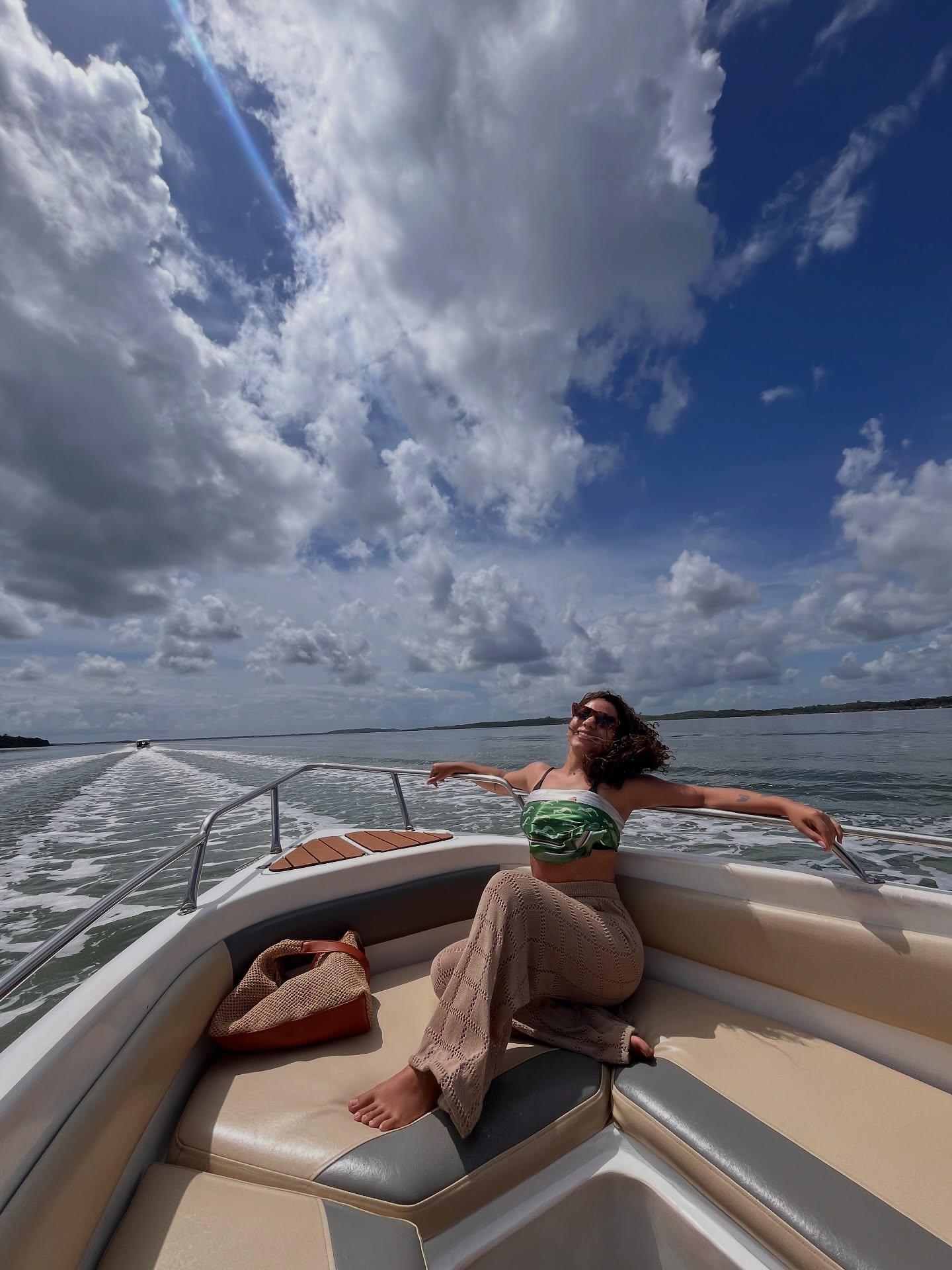 Passeio das Ilhas – Península de Maraú - foto 3