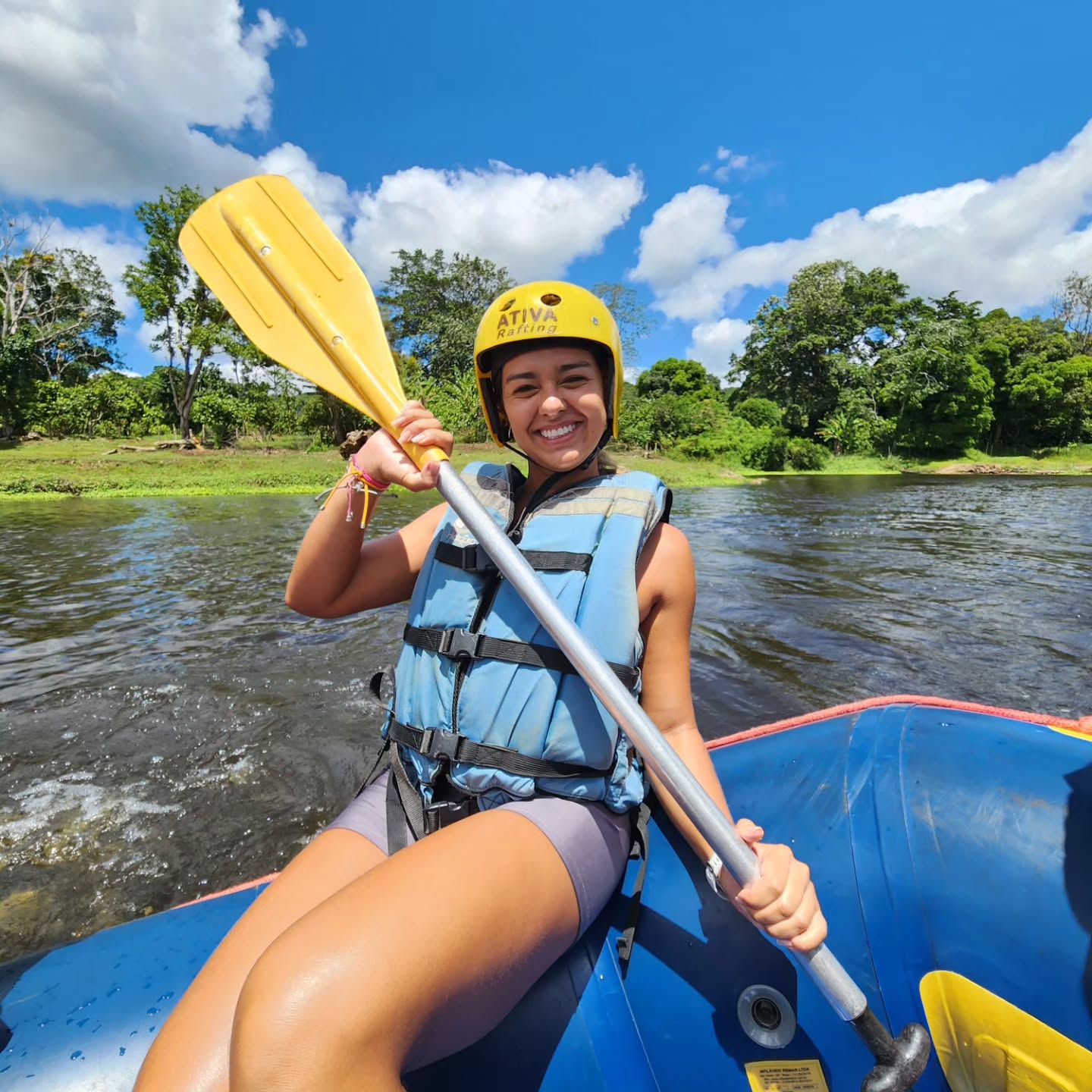 Rafting no Rio de Contas - foto 6