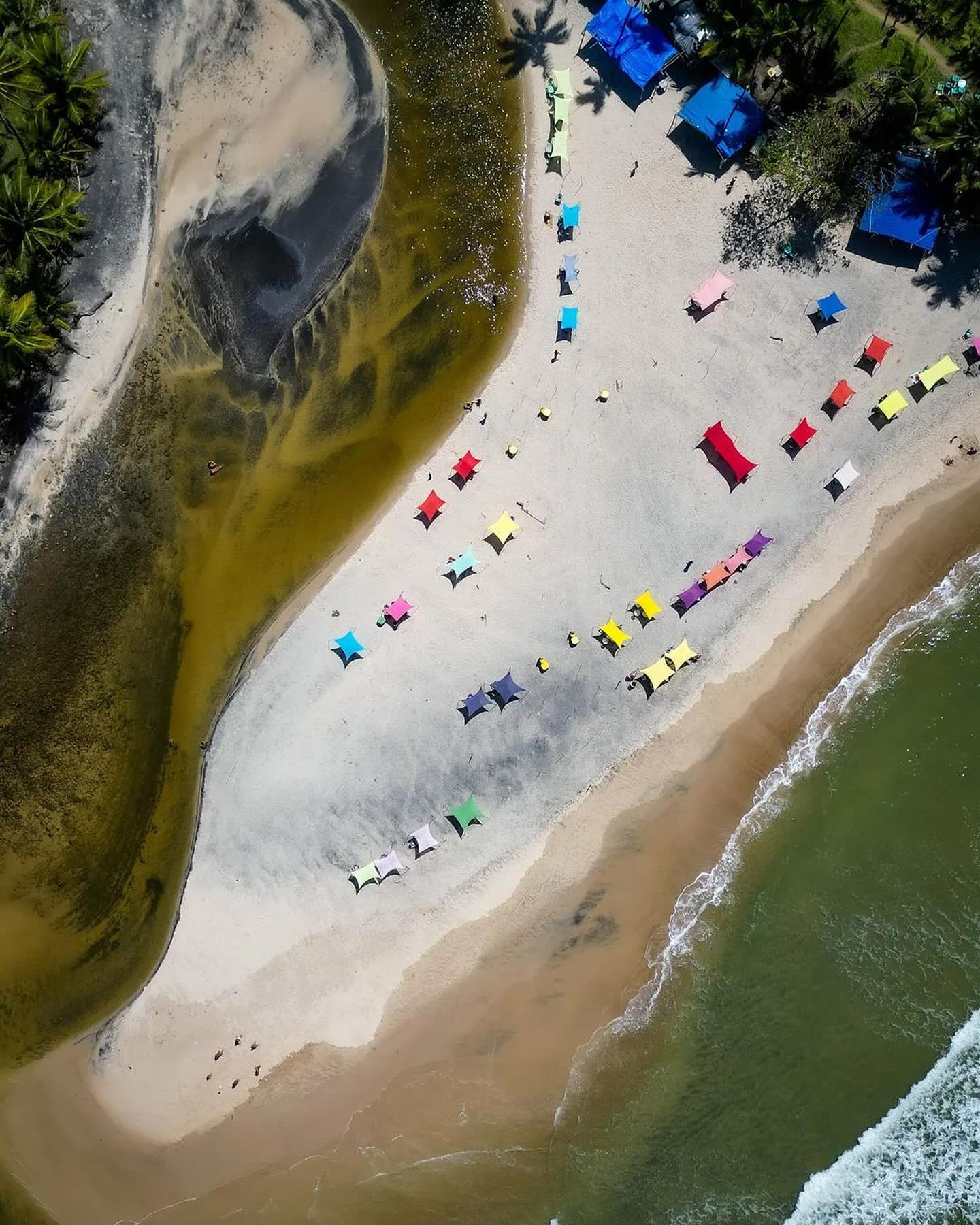 Cachoeira da Usina + Praia de Jeribucaçu + Praia da Arruda - foto 2