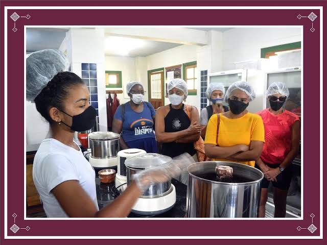 Fazenda Vila Rosa – Experiência do Cacau - foto 4