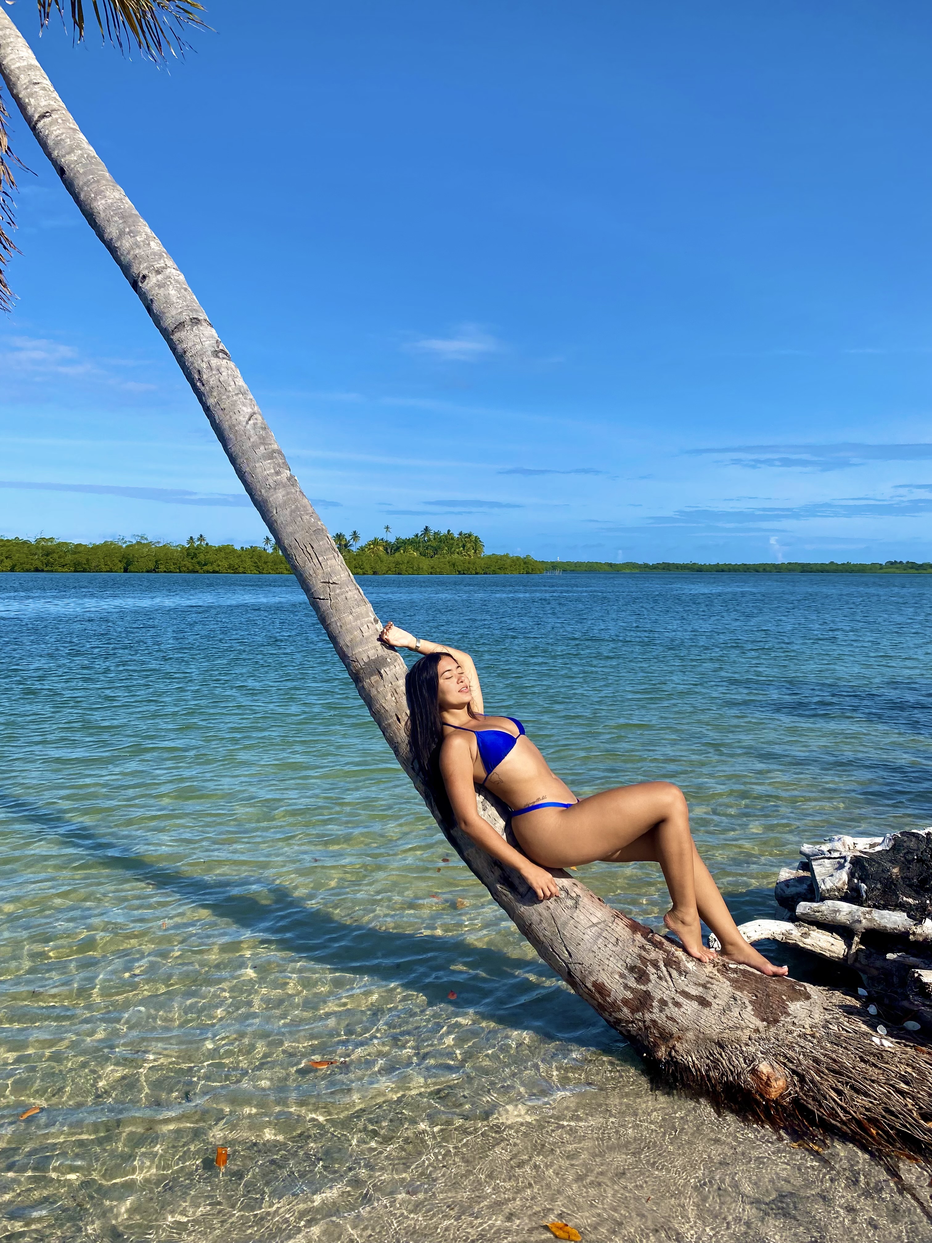 Passeio das Ilhas – Península de Maraú - foto 4
